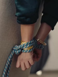 Người Vợ Không Mong Đợi - Episode 24