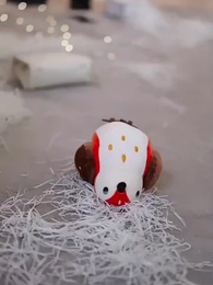 Episodio 72 - Dulce Mentira: Atrápame, Señor