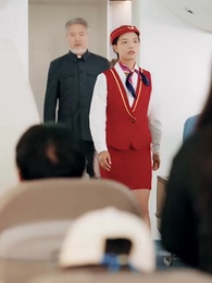 ที่นั่งบินเปลี่ยนชะตา - Episode 11