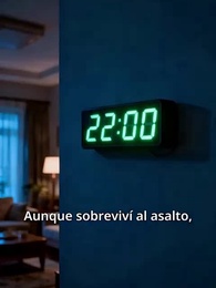 Episodio 15 - La Trampa de la Luz