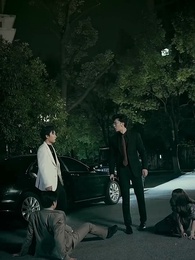 Episode 80 - [Dijuluki]Kemesraan Malam ini