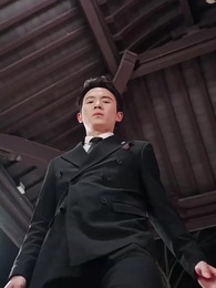 Pengemis yang Tak Bisa Diganggu - Episode 52