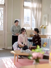 Frío por Fuera,Derretido por mí - Episode 36