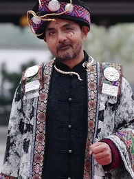 Pengemis yang Tak Bisa Diganggu - Episode 57