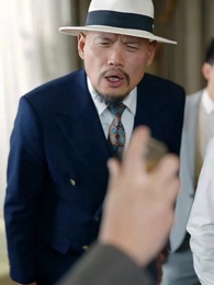 龍王の帰還 - Episode 42