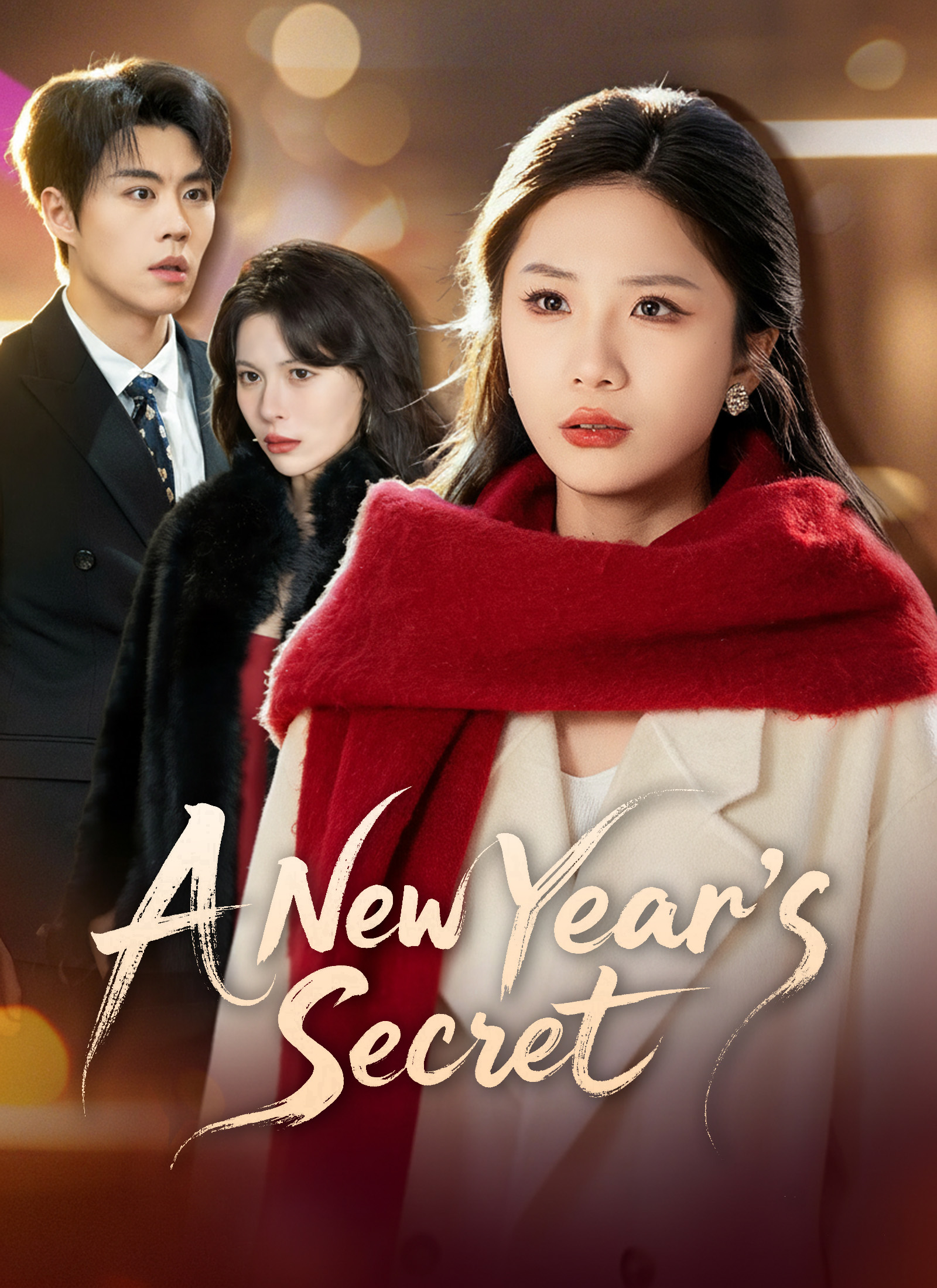 A New Year's Secret 