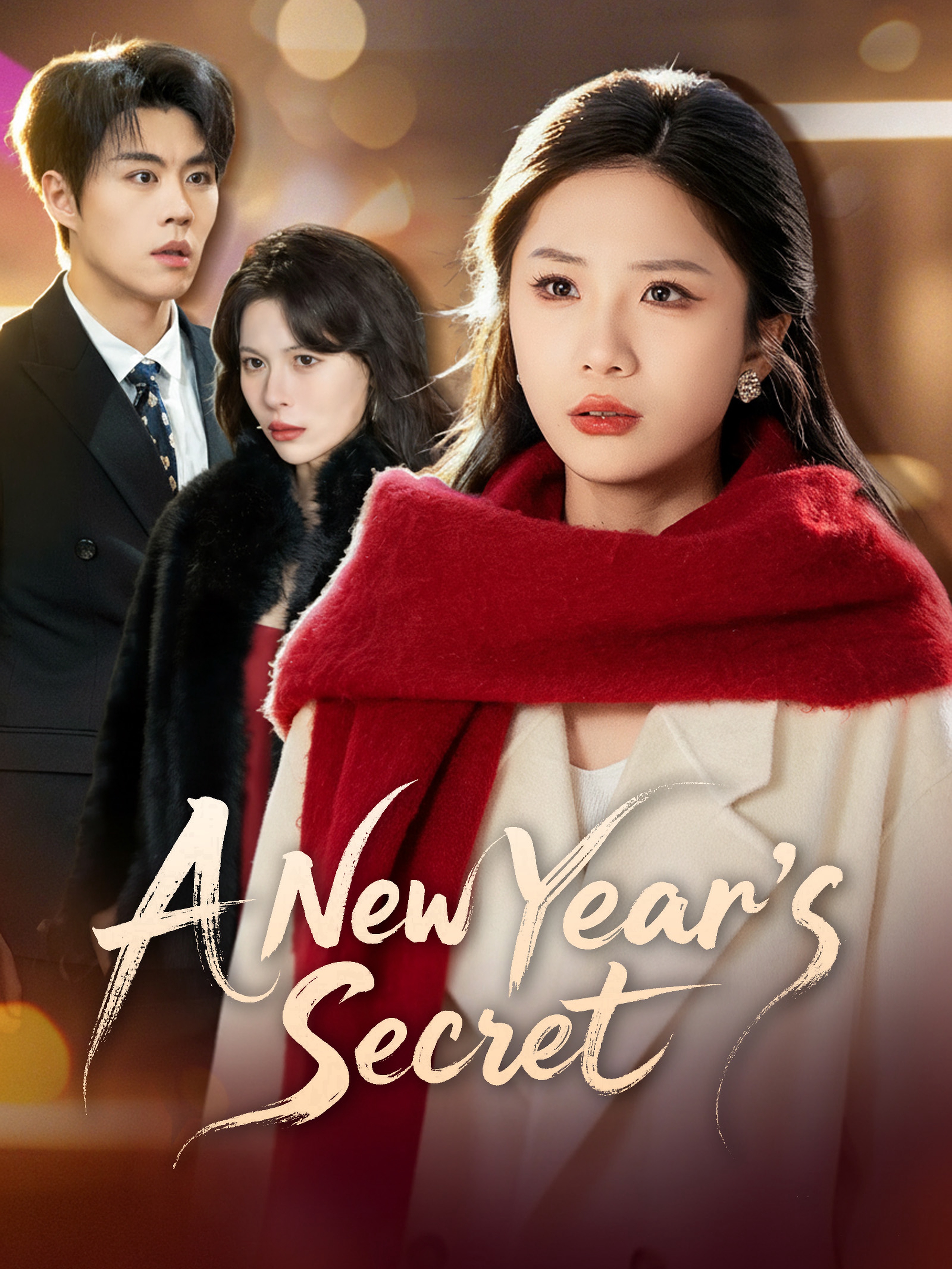 A New Year's Secret