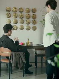 Episode 53 - [Dijuluki]Kemesraan Malam ini