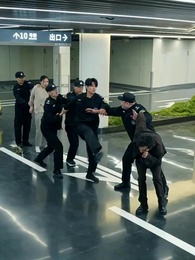 第22話 - 龍王の帰還