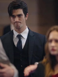 Episod 25 - Bekas Suamiku Buta, Aku Doktor Terhebat!