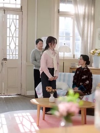 第37集 - 甜爆！閃婚老公又寵又撩