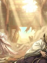 Episode 43 - Kamu pantas menuduhku