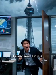 Episodio 44 - La Trampa de la Luz