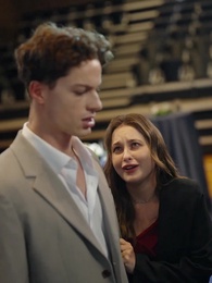 Episod 28 - Bekas Suamiku Buta, Aku Doktor Terhebat!