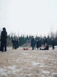 Episode 97 - [Dijuluki]Dewa Terkuat