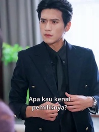 Anak Keberuntungan, Bantu CEO Ubah Takdir - Episode 57