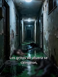 La Trampa de la Luz - Episode 18