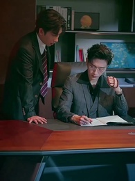 [Dijuluki]Kemesraan Malam ini - Episode 13