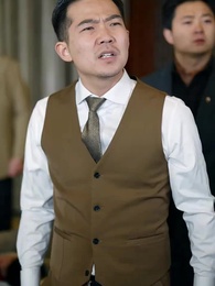 龍王の帰還 - Episode 41