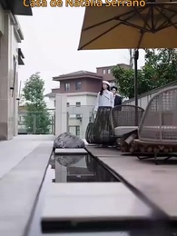 Episodio 9 - Dulce Mentira: Atrápame, Señor