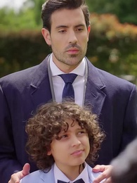 Người Vợ Không Mong Đợi - Episode 11