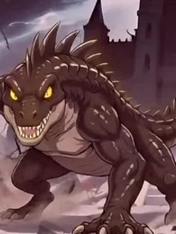 第13集 - 兇獸遍地你管他叫護林員2