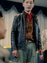 第8話 - 龍王の帰還