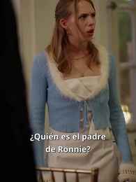 Episodio 46 - [Doblado]Renacer con mi hija