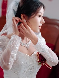 第5集 - 說好一起打工，老公你怎麼有隱藏身份