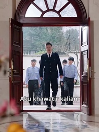 Episode 65 - Pengemis yang Tak Bisa Diganggu