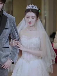 Love Finds a Way Home - Episode 21