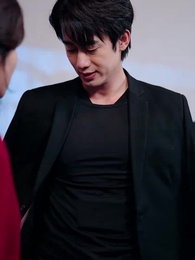 說好一起打工，老公你怎麼有隱藏身份 - Episode 35