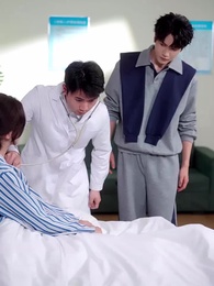 Sweet Surrender: Our Flash Marriage - Episode 31