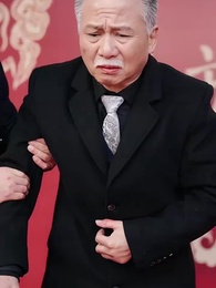 Pengemis yang Tak Bisa Diganggu - Episode 49