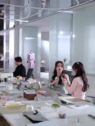 甜爆！閃婚老公又寵又撩 - Episode 68