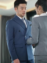 Золотой продавец - Episode 3