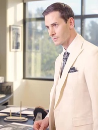 Tổng Tài Truy Thê - Episode 4