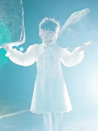 Anak Keberuntungan, Bantu CEO Ubah Takdir - Episode 11