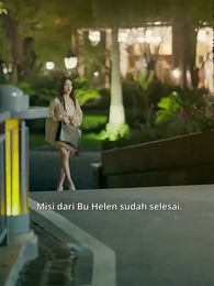 Episode 5 - [Dijuluki]Kemesraan Malam ini
