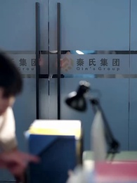 Episode 25 - [Dubbing]Sleepless in the Office