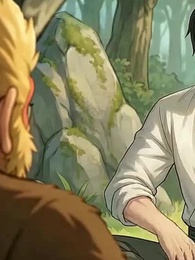 Episodio 55 - Viaje al Oeste: Resulta que Soy Invencible