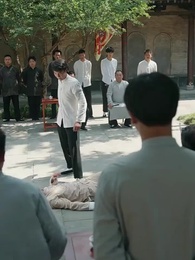 Tập 26 - [Lồng tiếng]Ngọa Hổ Tàng Long: Sở Phi Truyện