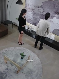 الحلقة 59 - مدينة التنين وأسرارها الخفية