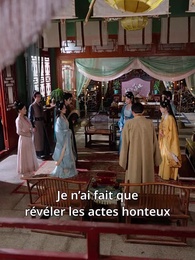 Épisode 28 - Ma Revanche au Banquet