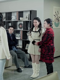 第47集 - 紅妝盡頭,幸有歸途