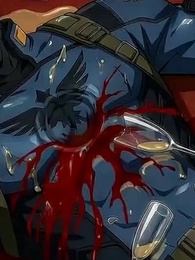 Episode 39 - Guardian of Honor