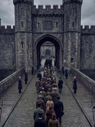 What? The Supreme Sorcerer is my village dad!（updating） - Episode 8