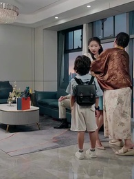 Episodio 7 - Che il tuo cuore sia leggero