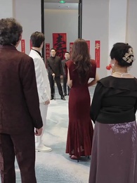 خديعة الإرث وصراع النفوذ - Episode 31