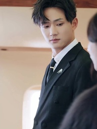 ที่นั่งบินเปลี่ยนชะตา - Episode 8